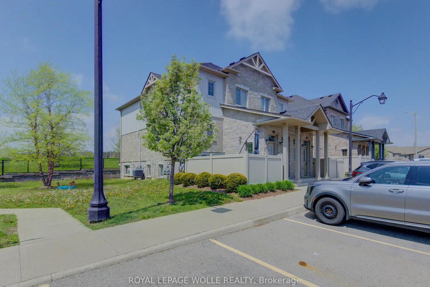 388 Old Huron Road 24A
