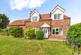 Church End, Frampton, BOSTON