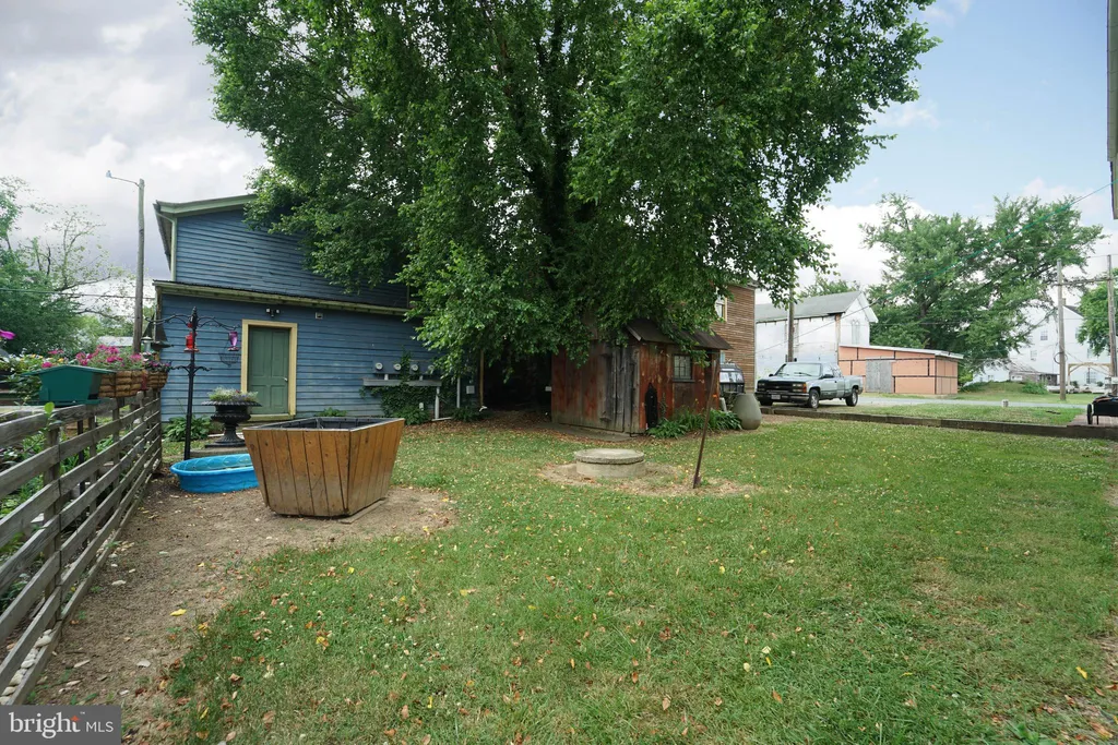26622 Medders Road, Still Pond, MD 21667