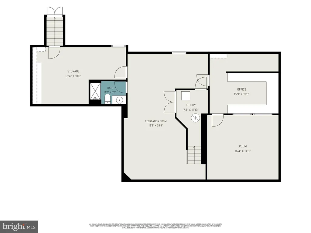 2014 Royal Fern Court, Bel Air, MD 21015