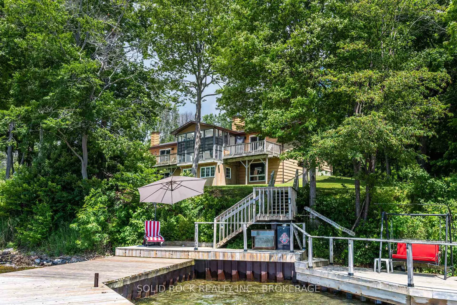 220 Havenwood Trail