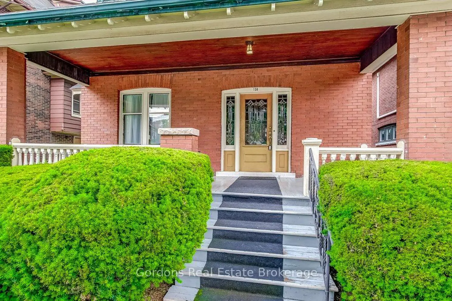 156 Sherman Avenue photo 3