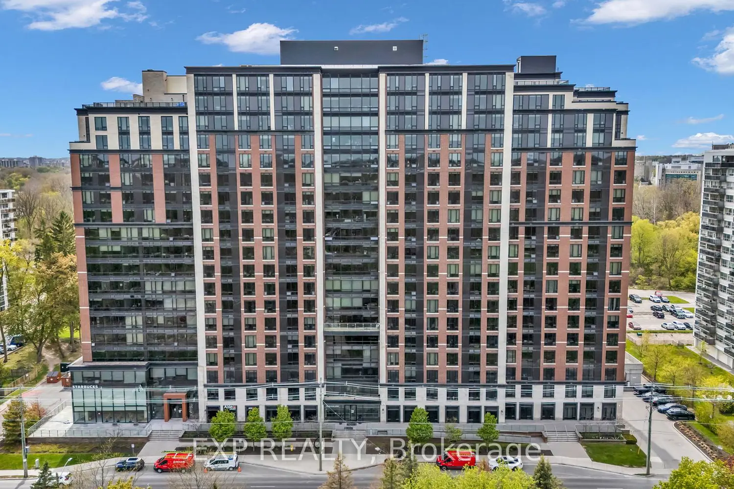 1107 Richmond Street 1107