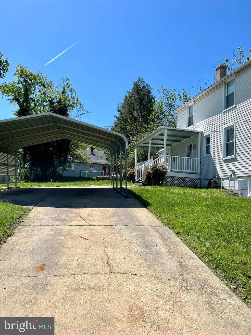 2006 Virginia Avenue, Hyattsville, MD 20785