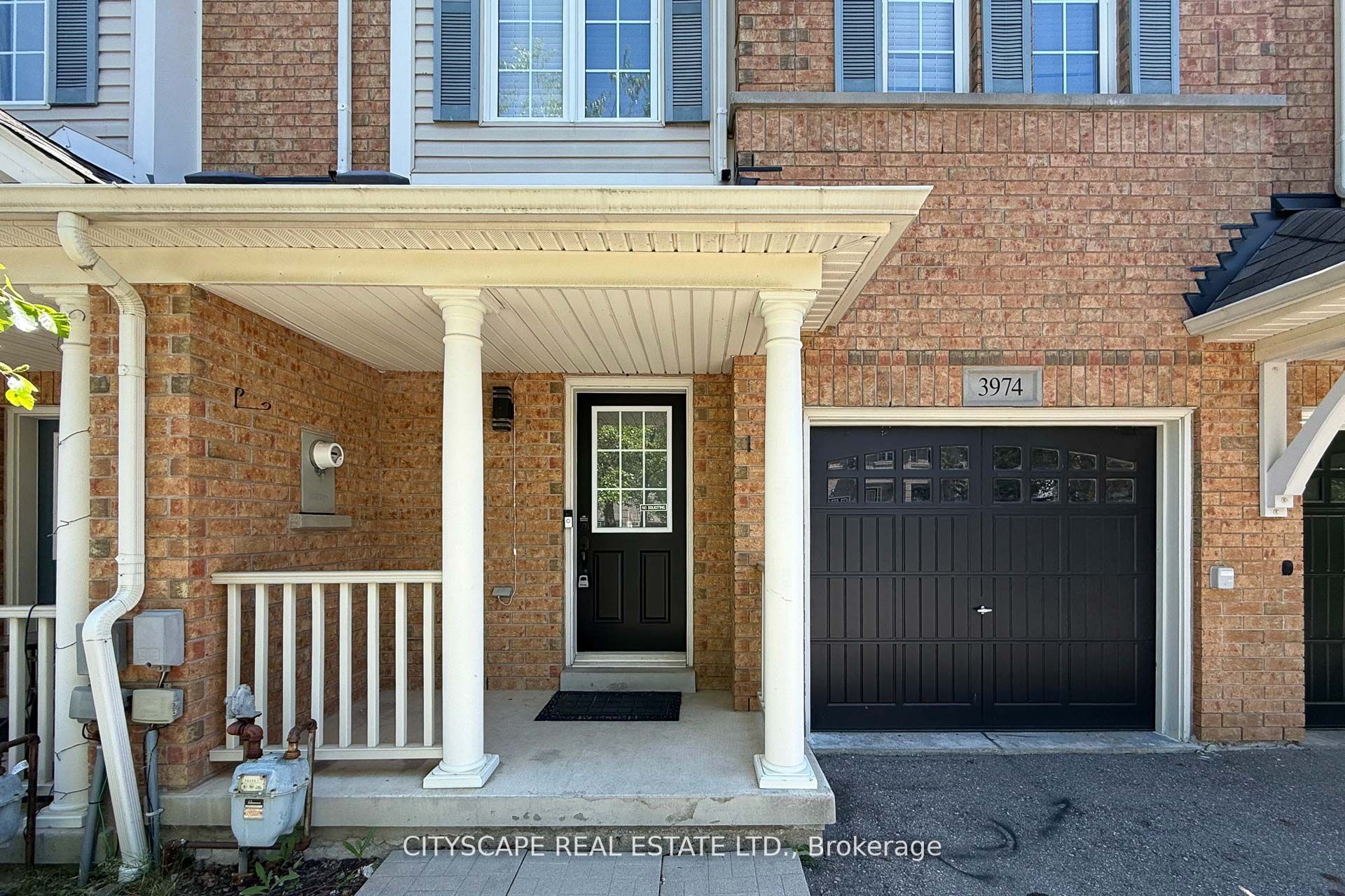 3974 Stardust Drive, Mississauga, ON, L5M 8A5 photo 4