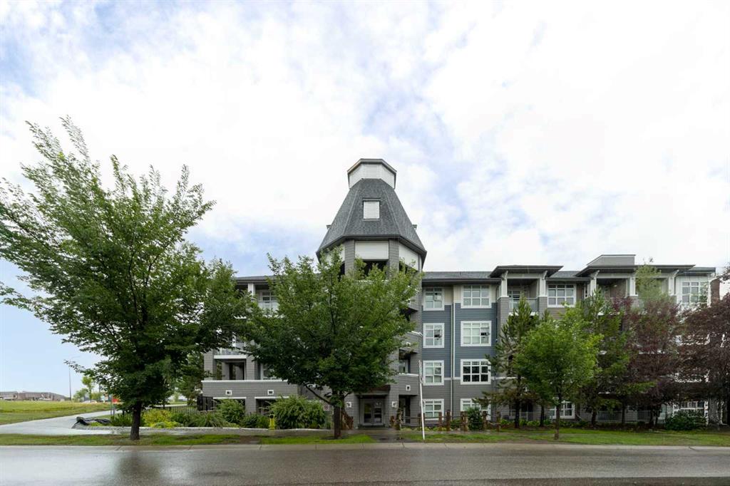 128-25 Auburn Meadows Avenue SE, Calgary, AB, T3M 2L3