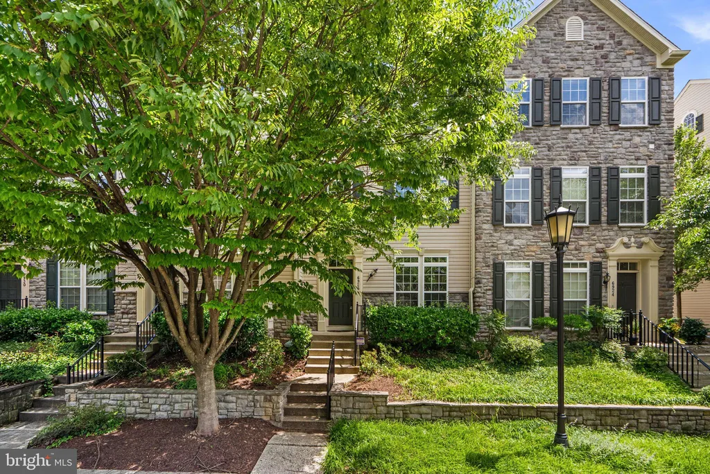 6926 Red Clay Forge Unit 8, Elkridge, MD 21075 photo 2