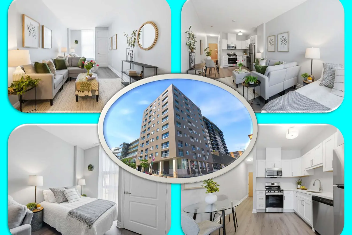 44 Bond Street 102