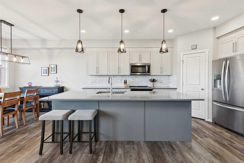 57 Crestridge Bay SW, Calgary, AB, T3B 6H2 photo 4