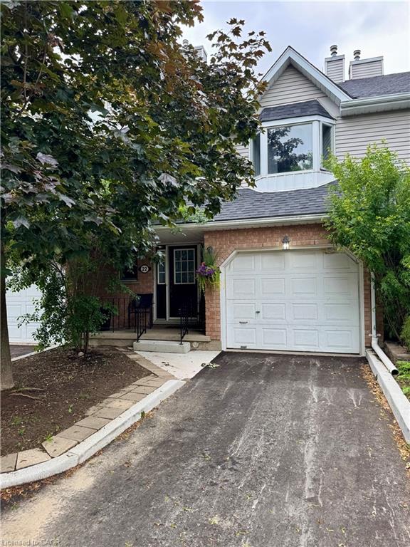 22-310 Christopher Drive, Cambridge, ON, N1P 1B4