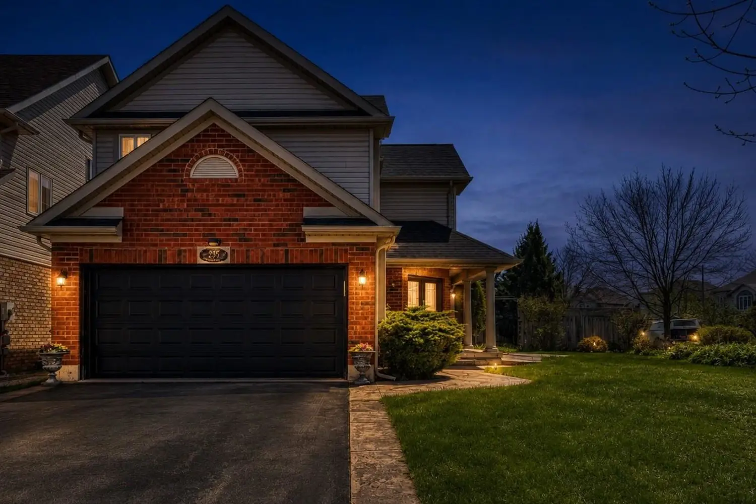 59 Highlands Crescent
