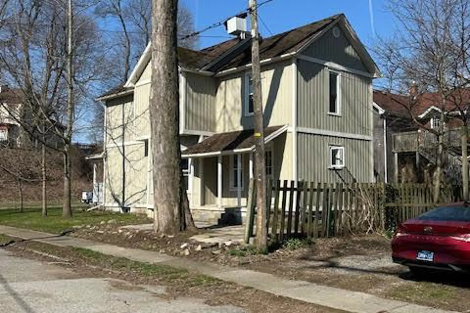 4208 Terrace Avenue photo 2