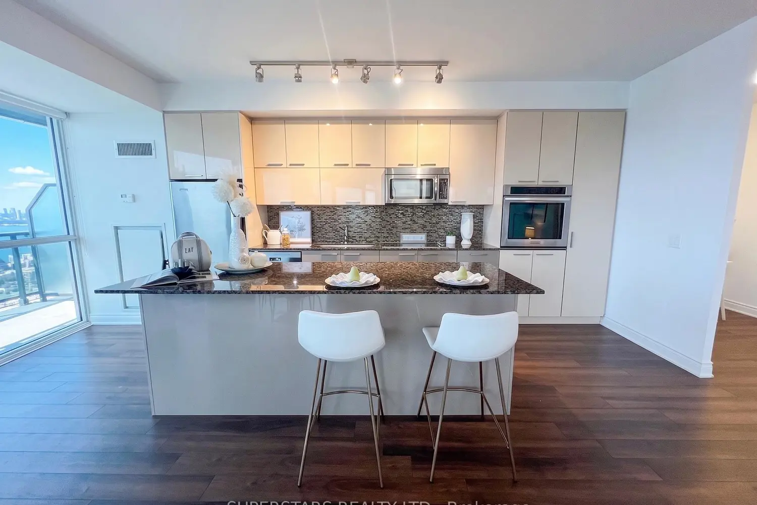 80 Marine Parade Drive 2302 photo 5