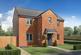 Plot 147, Carlow at Poppy Fields, Poppy Fields, Mareham Road LN9