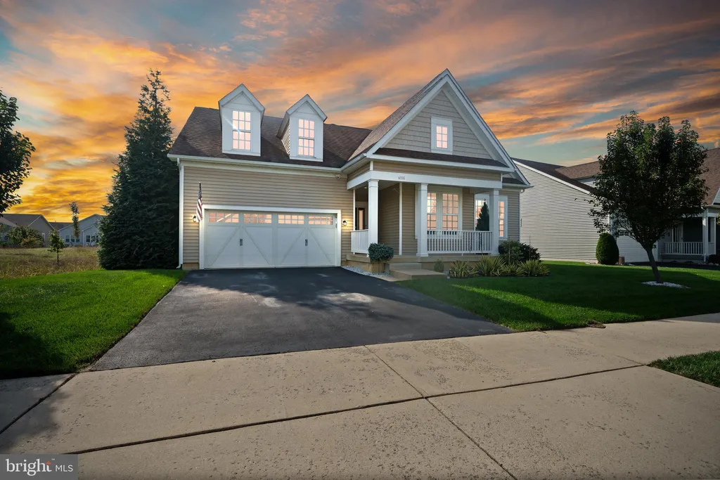 4116 Laughton Lane, Middletown, DE 19709
