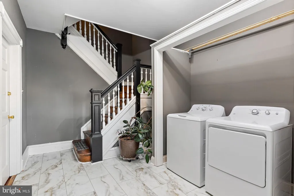 1614 N Broom Street Unit 3, Wilmington, DE 19806