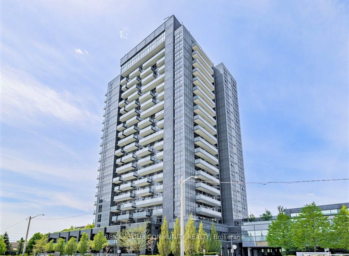 1209-55 Oneida Crescent, Richmond Hill, ON, L4B 0E8