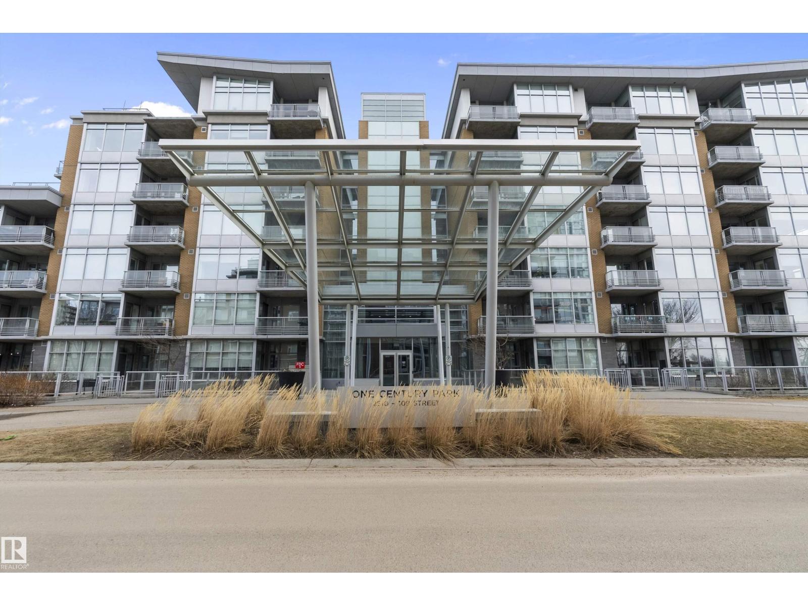 508-2510 109 Street NW, Edmonton, AB, T6J2X1