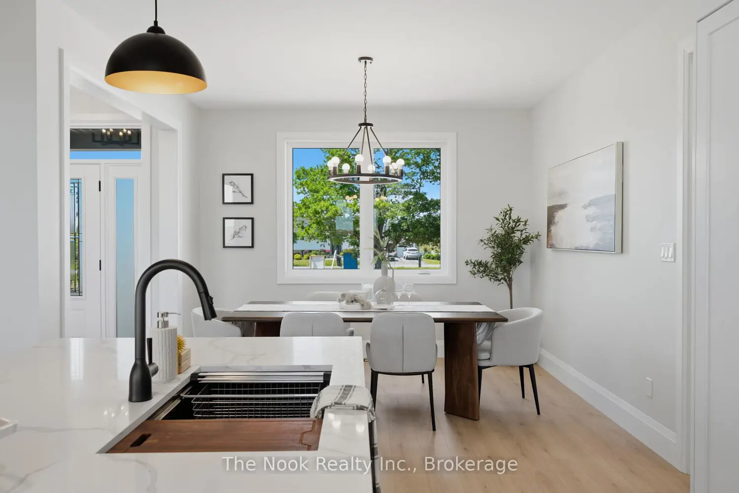 48 Cresswell Road photo 4