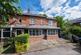 Coronation Terrace, Tarporley