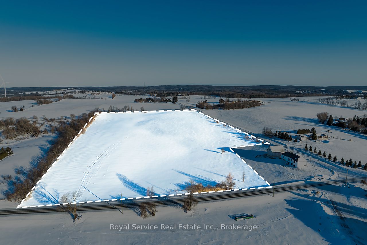 0 Concession 6 Road, Clarington, ON, L0A 1E0