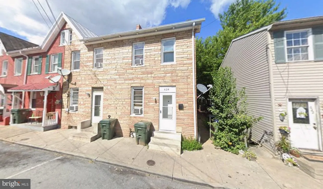 624 George Street, Hagerstown, MD 21740