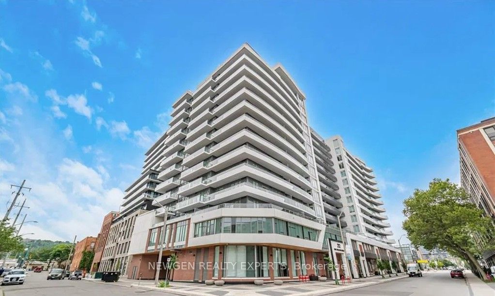 1220-212 King William Street, Hamilton, ON, L8R 0A7