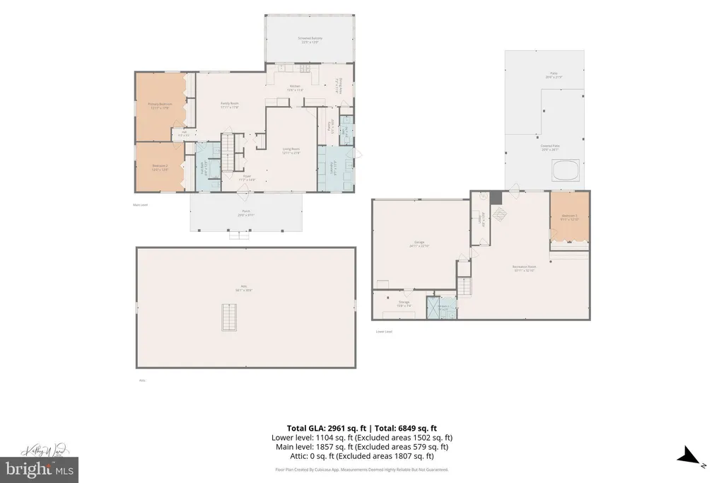 2996 Hobbs Road, Glenwood, MD 21738