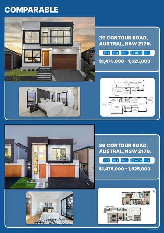 Austral NSW 2179