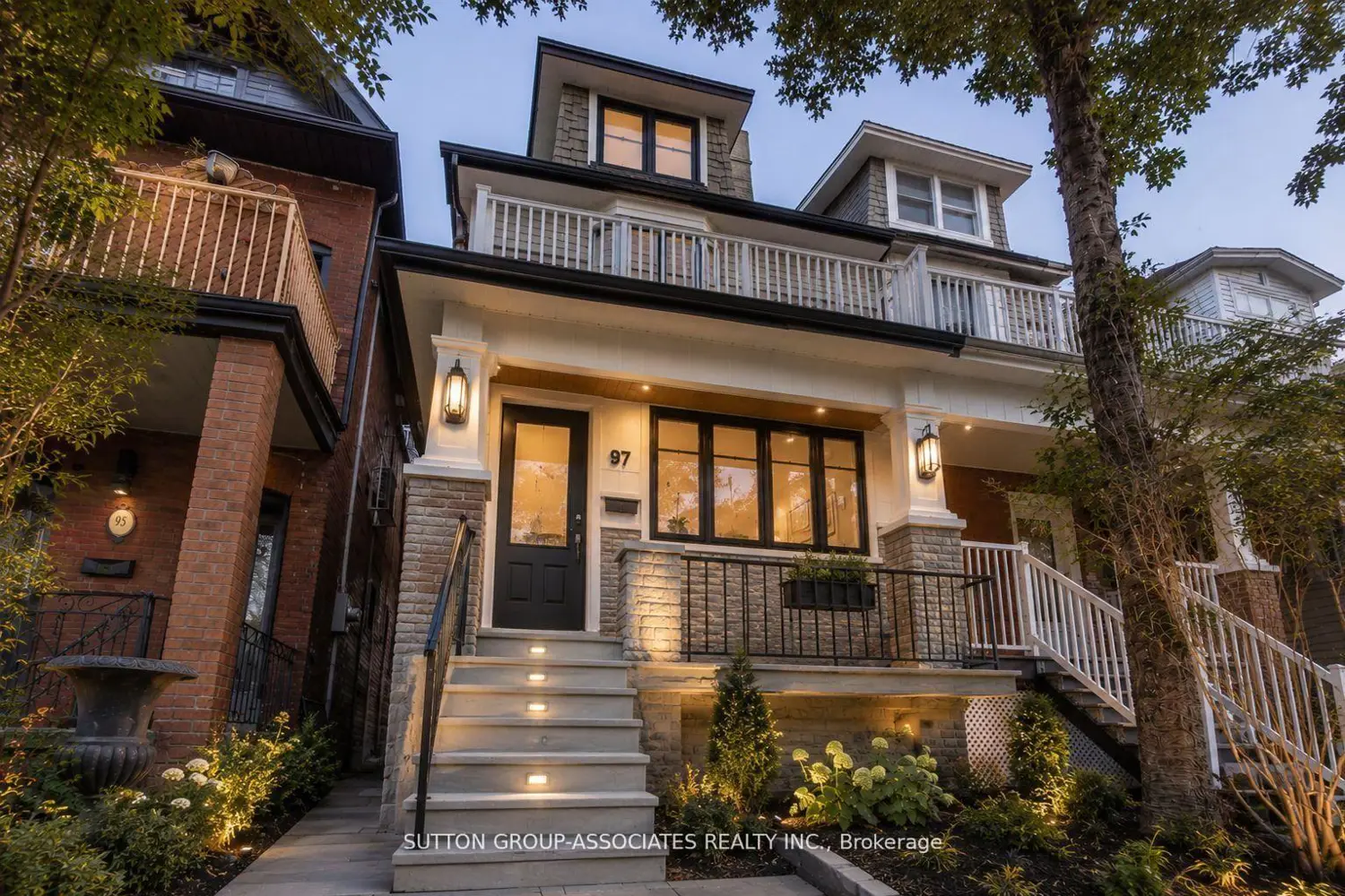 97 Pendrith Street photo 2