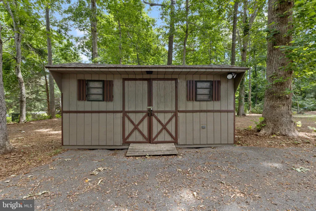 10667 Heritage Road, Lincoln, DE 19960