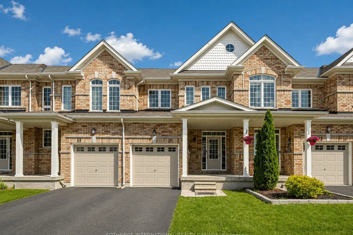 71 Daniele Crescent