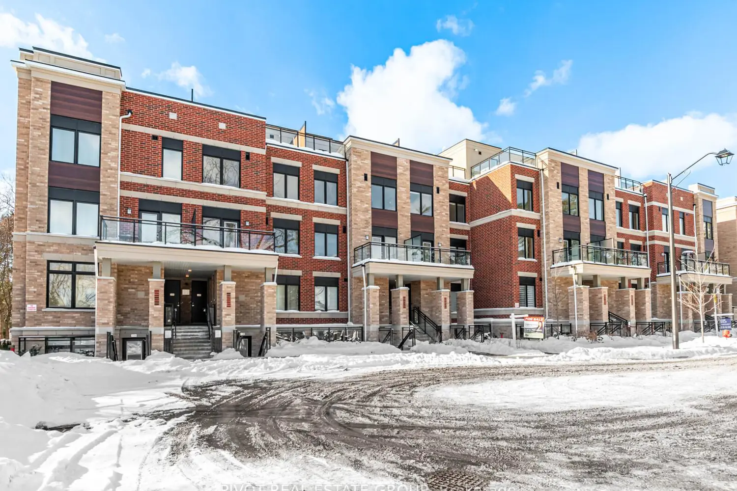 60 Elizabeth Street 3307
