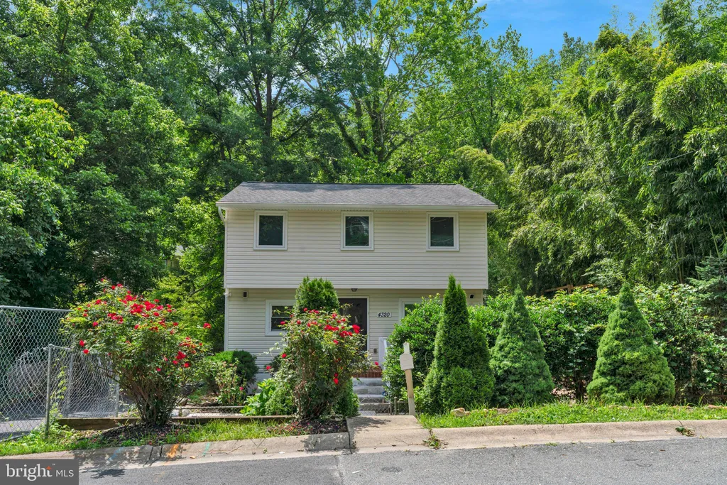 4320 Ivy Glen Road, Silver Spring, MD 20906 photo 3