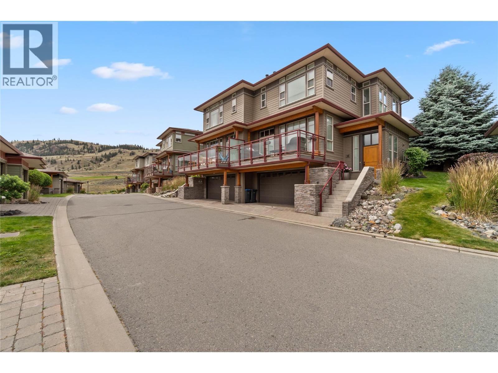 16-175 Holloway Drive, Kamloops, BC, V1S0B2