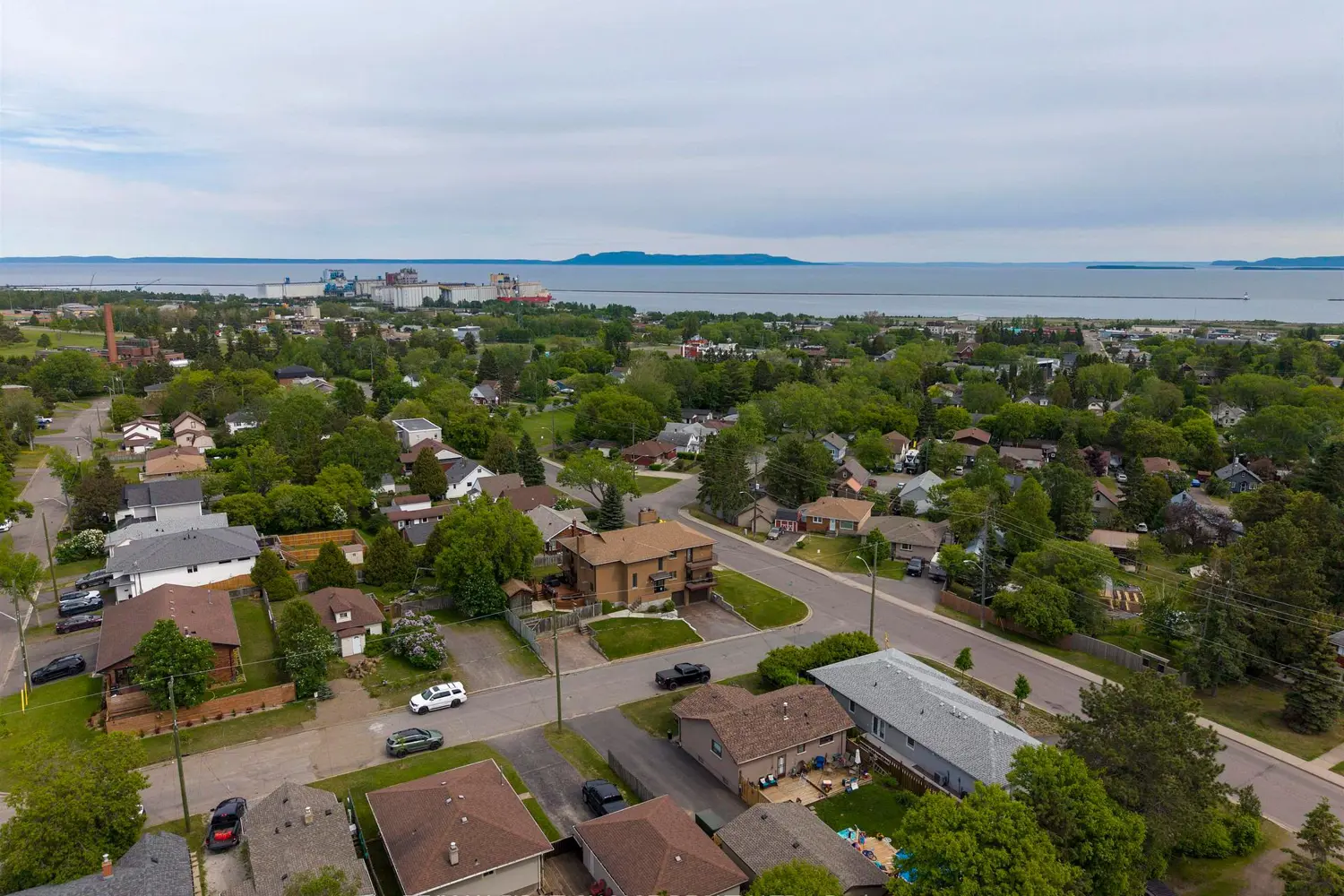 110 Albany Street photo 4