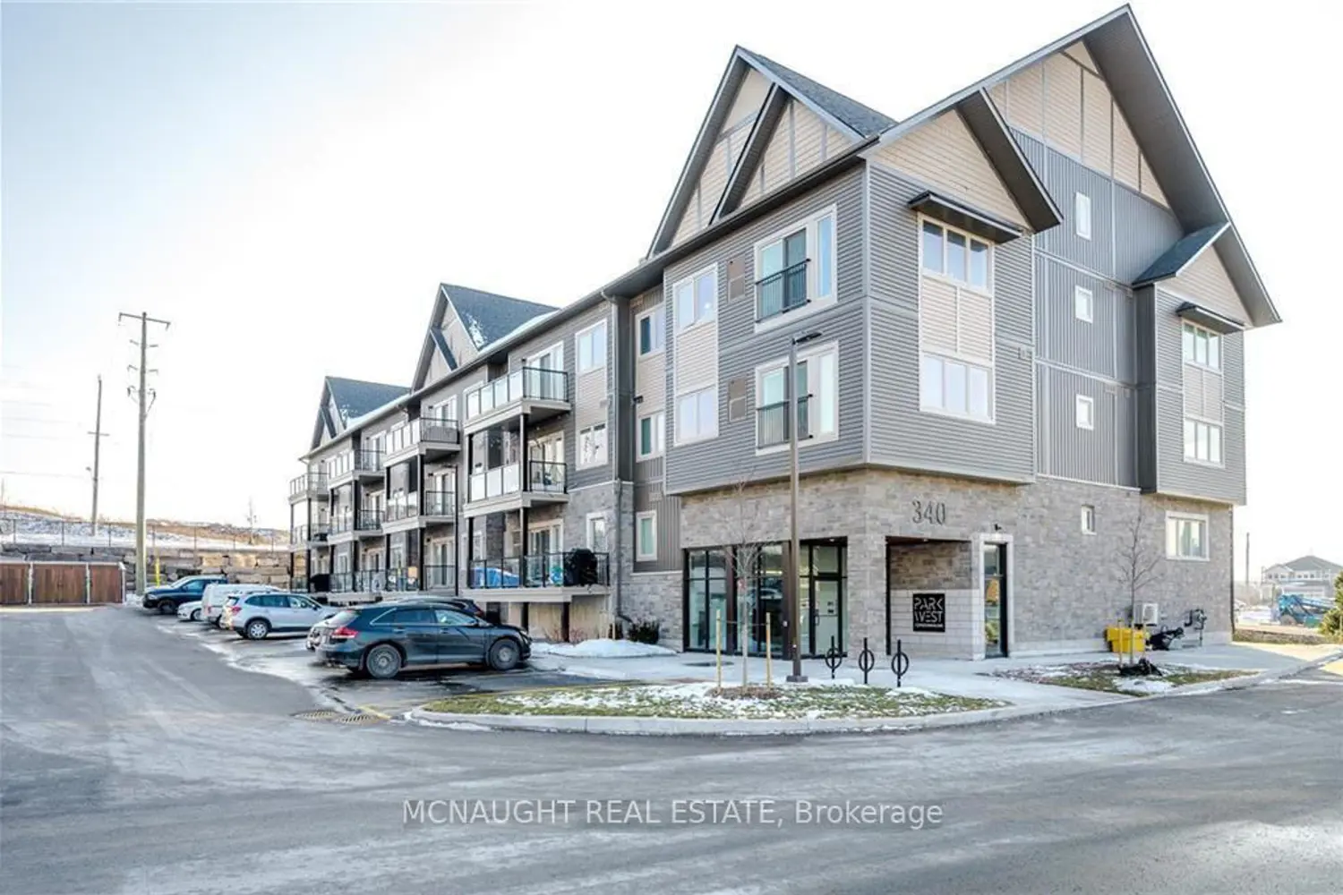 340 Florence Drive 305