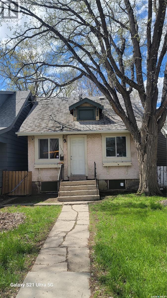 1154 Athol Street, Regina, SK, S4T3C2