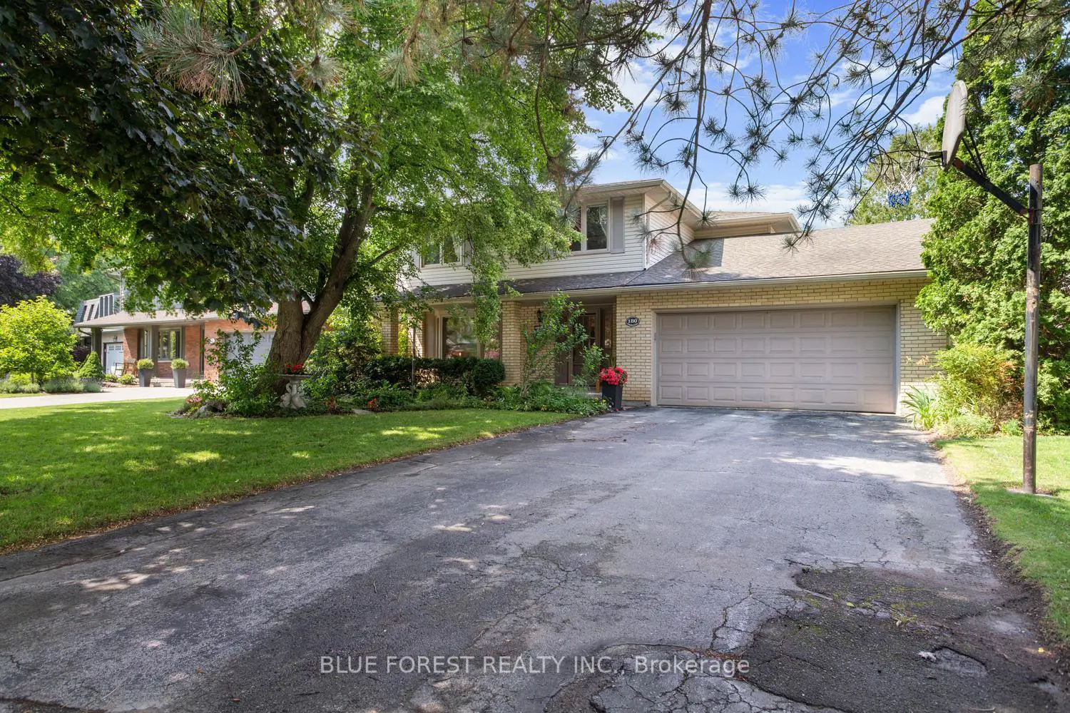 180 Camden Crescent