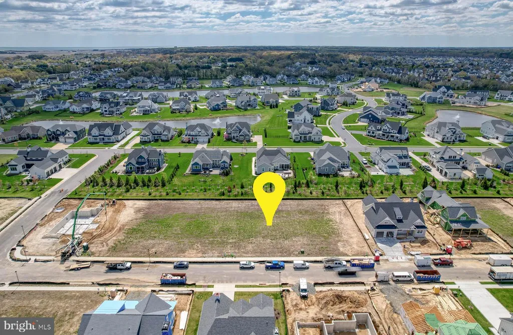 114 Paddock Way Lot 40, Lewes, DE 19958