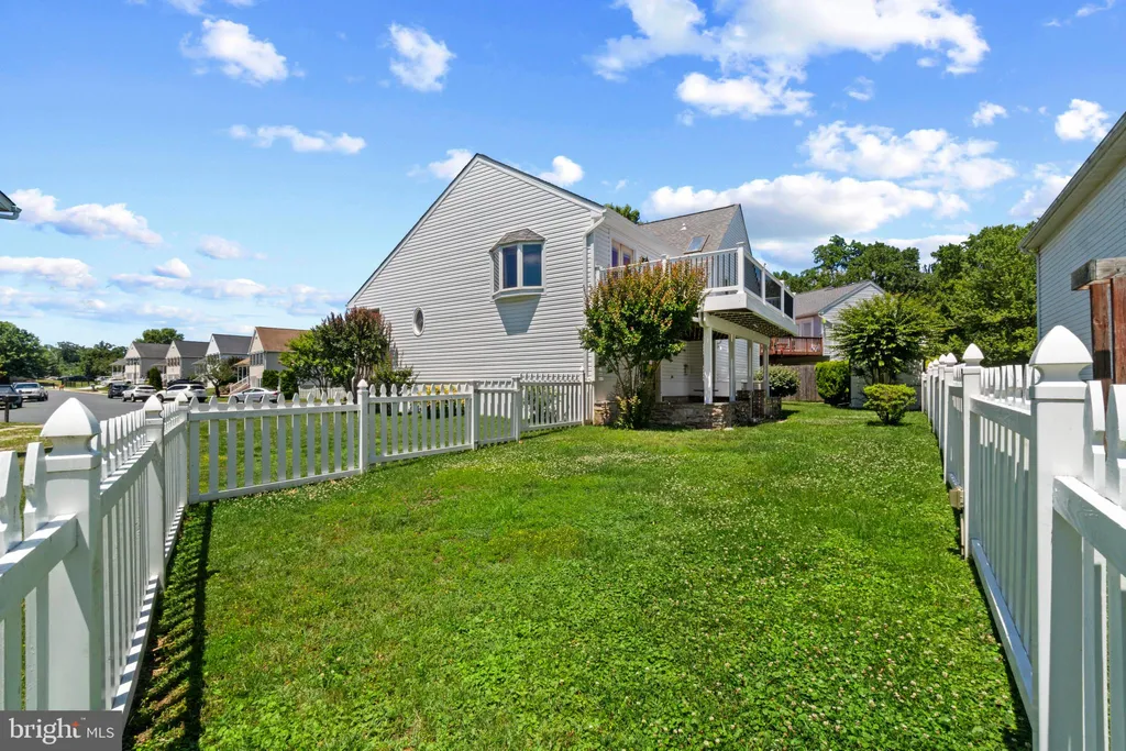 12 Snug Lagoon Court, Baltimore, MD 21220