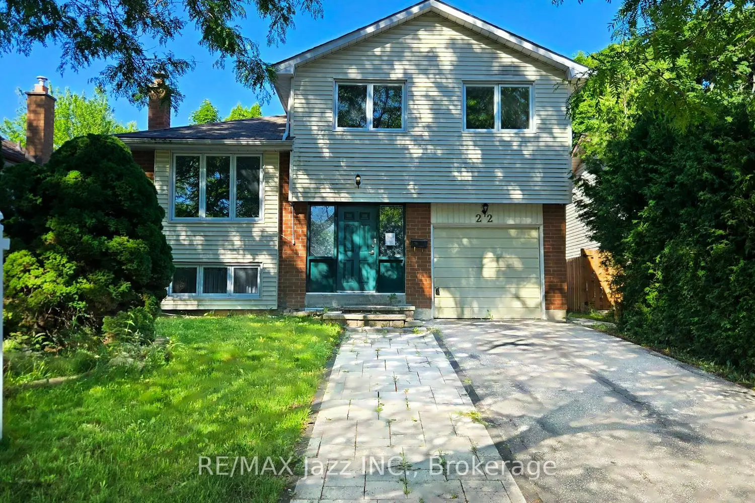 22 Renfield Crescent