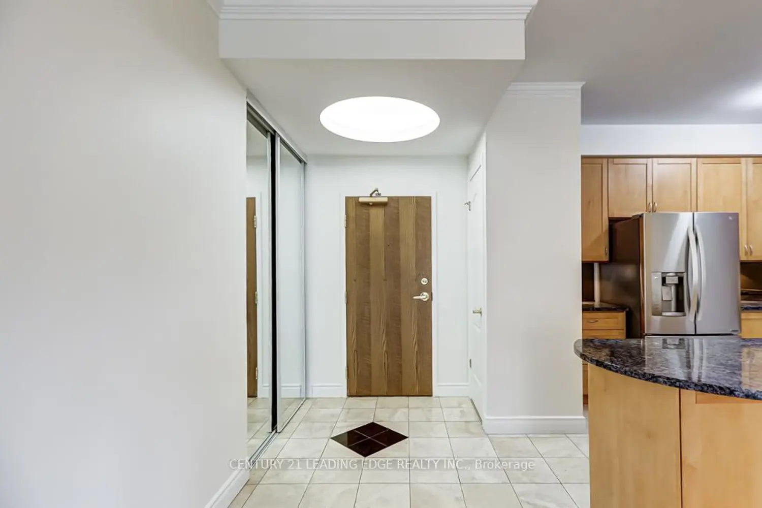 11 William Carson Crescent 308