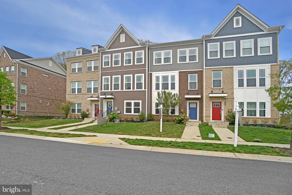 2764 Bridgewater Drive, Bryans Road, MD 20616