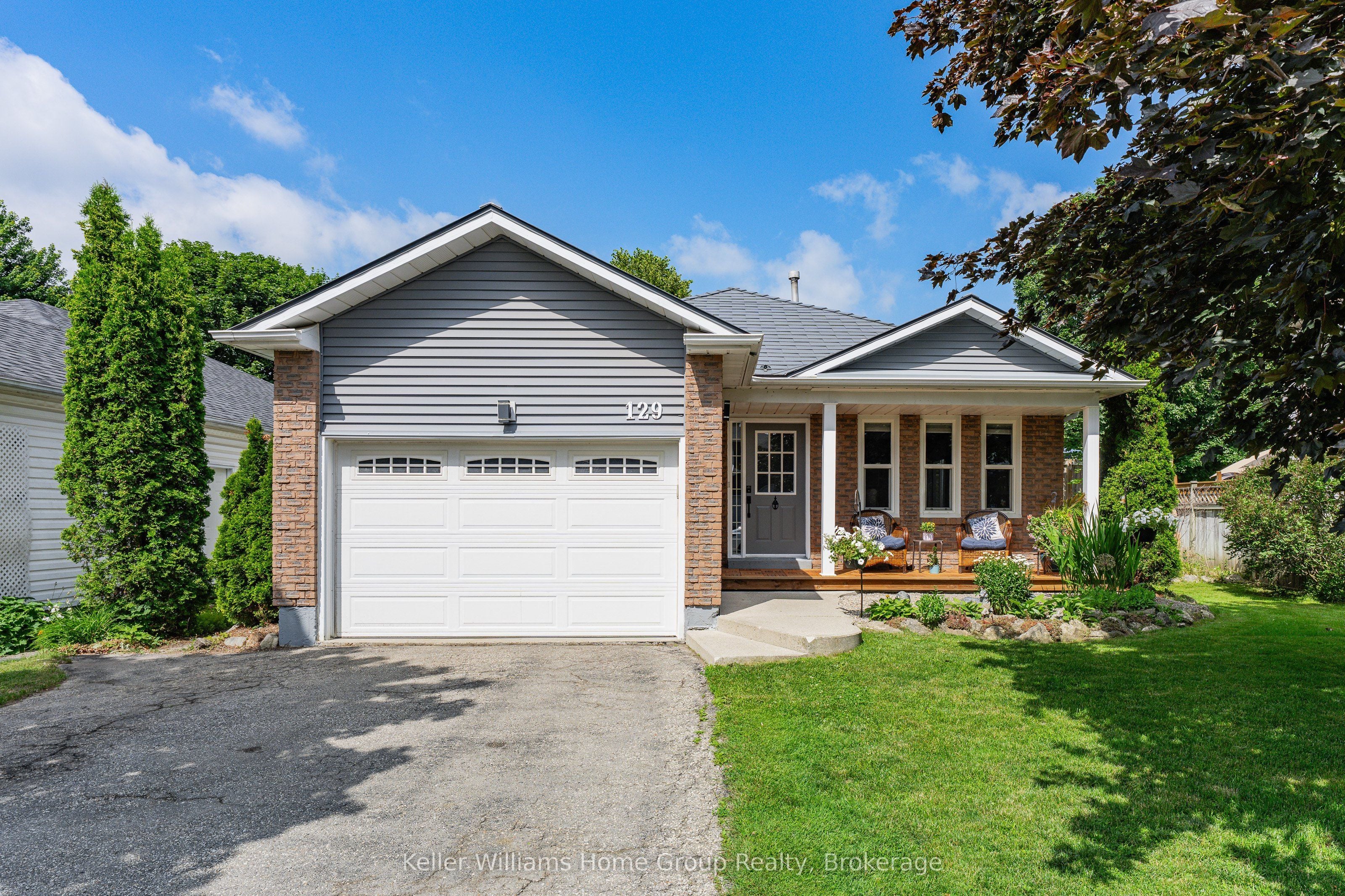 129 Parkside Drive W, Centre Wellington, ON, N1M 3M4