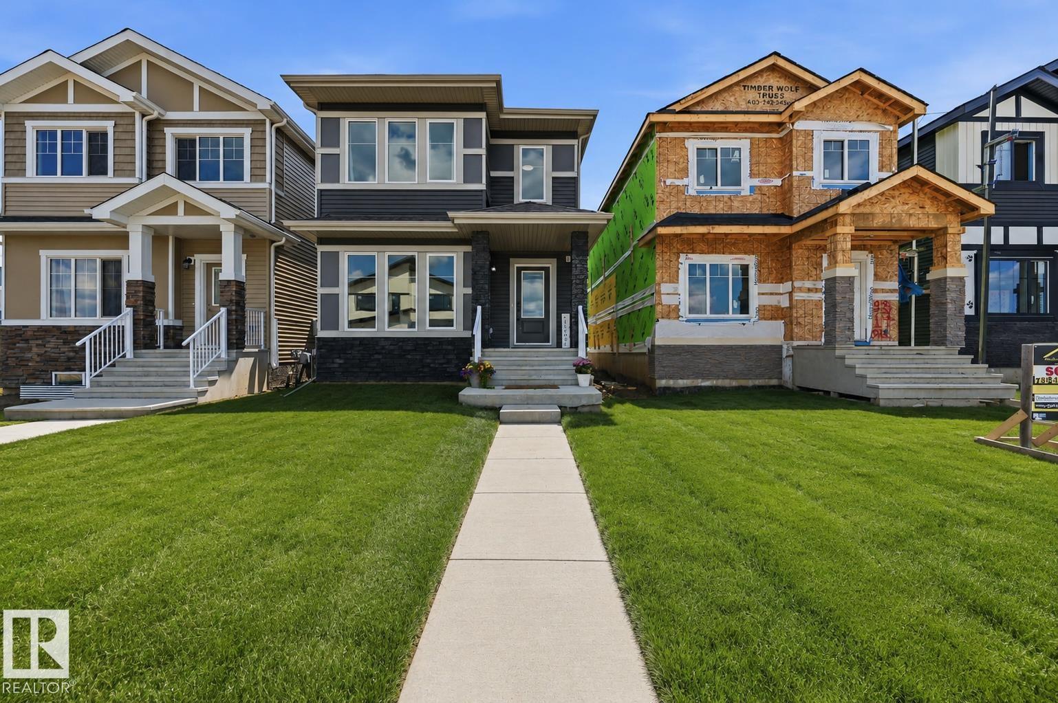 9815 107a Avenue, Morinville, AB, T8R2R2