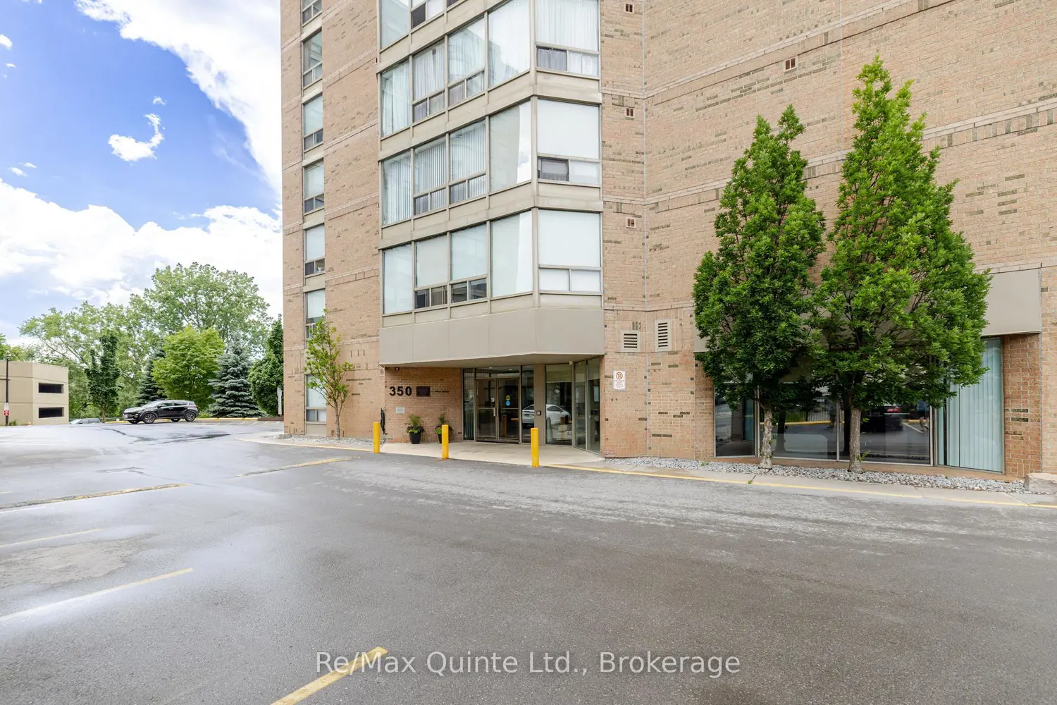 350 Front Street 604