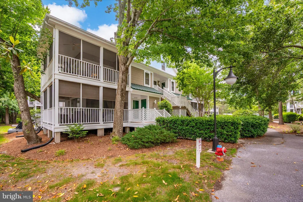 33358 Timberview Court Unit 22007, Bethany Beach, DE 19930