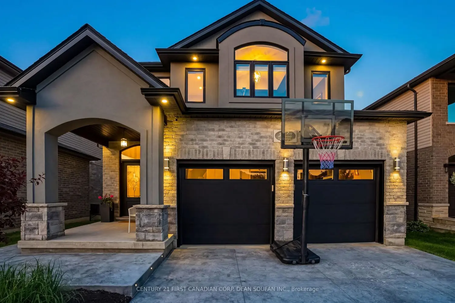 2152 Yellowbirch Place