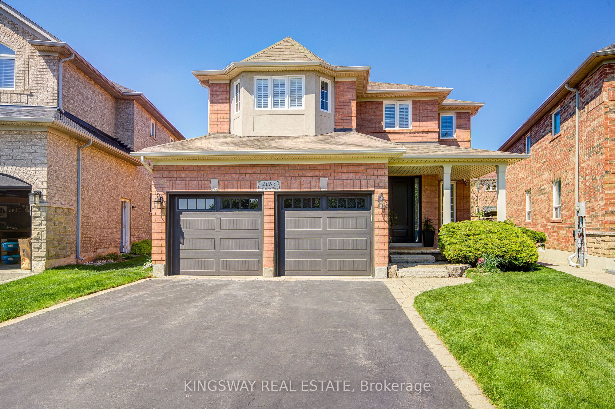 2083 Willhaven Trail, Oakville, ON, L6M 5G3